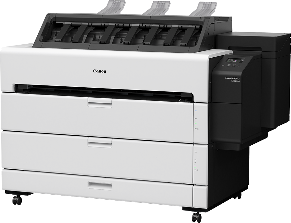 Canon imagePROGRAF TZ-32000 Printer