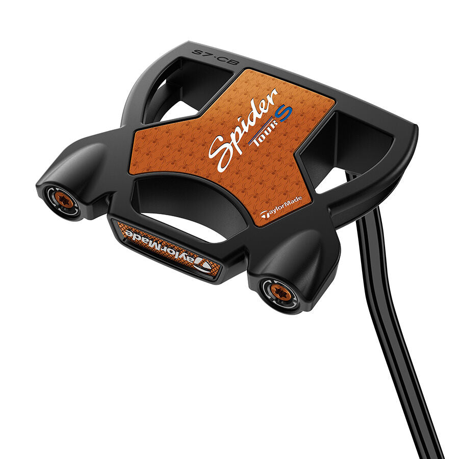 TaylorMade Spider Tour S Counter Balance Putter