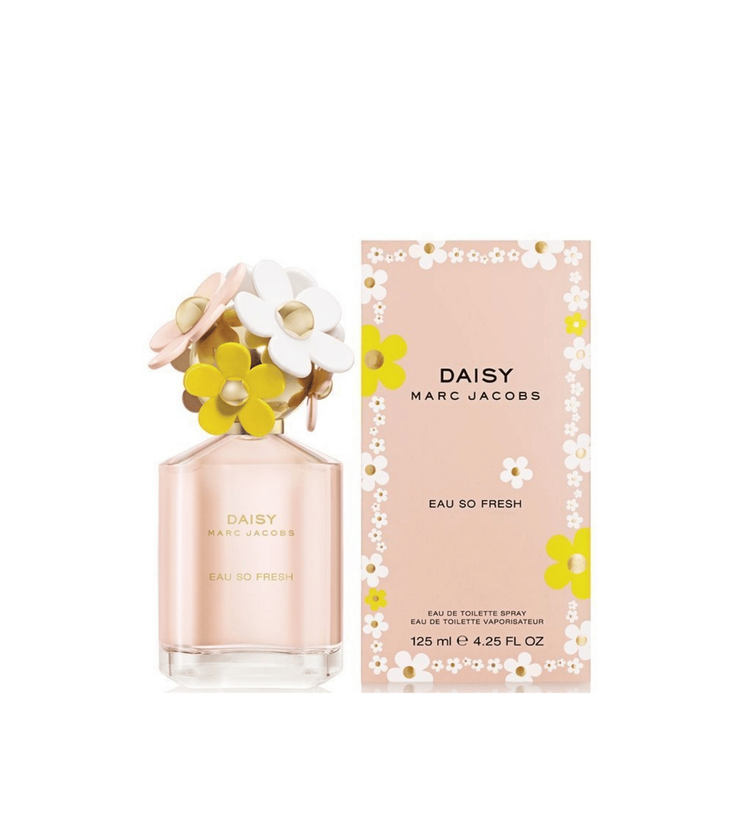 Marc Jacobs Daisy Eau So Fresh Eau de Toilette