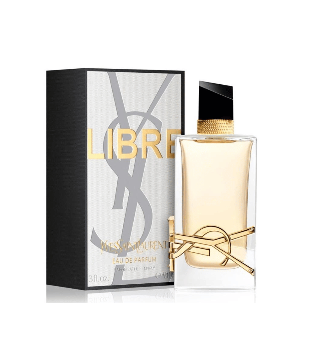 Libre by Yves Saint Laurent Eau De Parfum