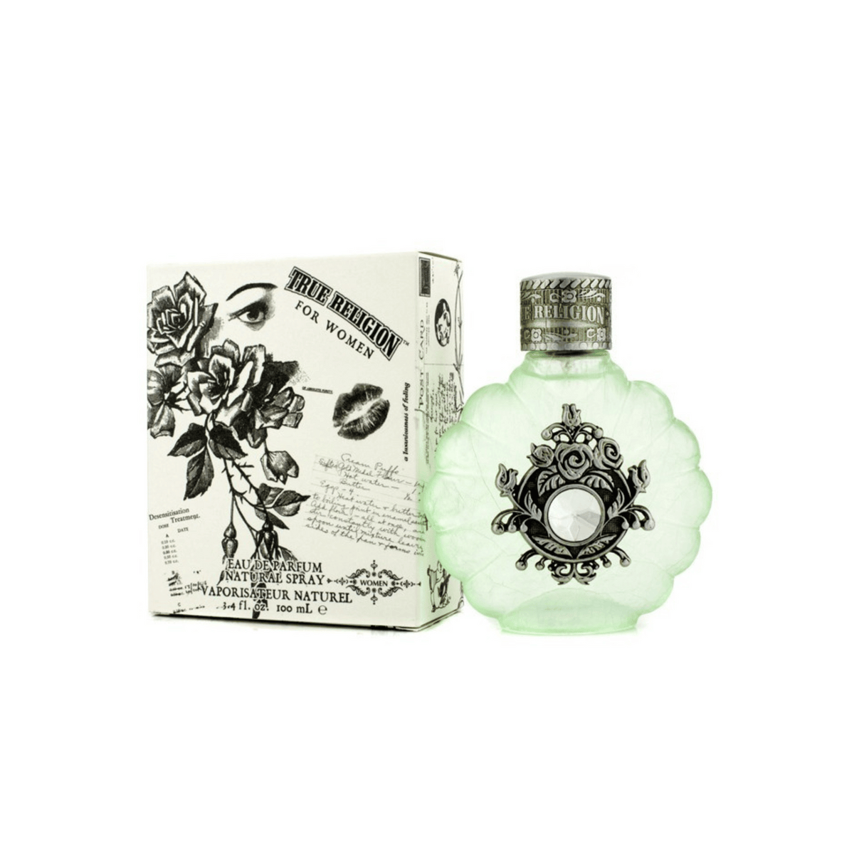 True Religion Eau De Parfum