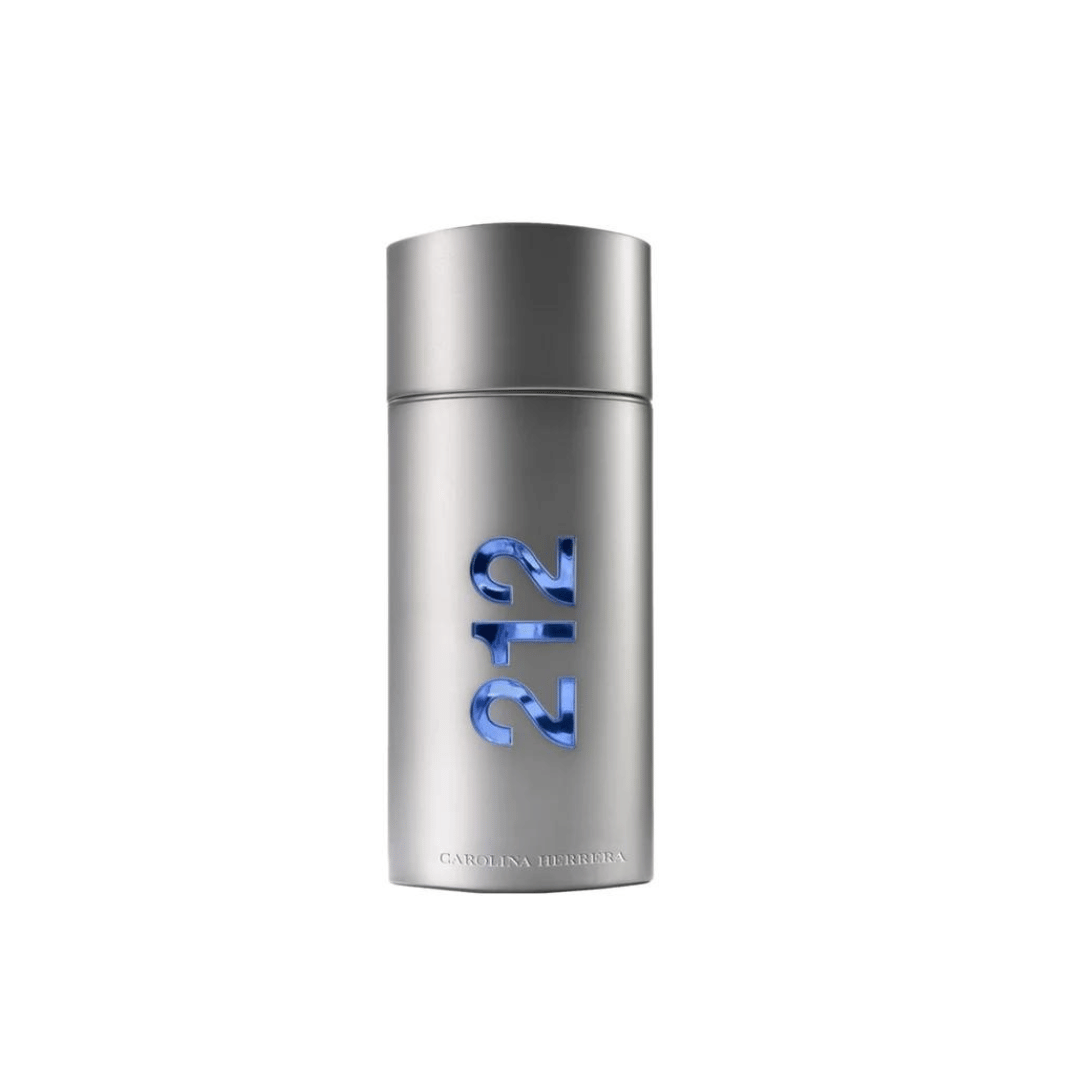Carolina Herrera 212 NYC - Eau De Toilette