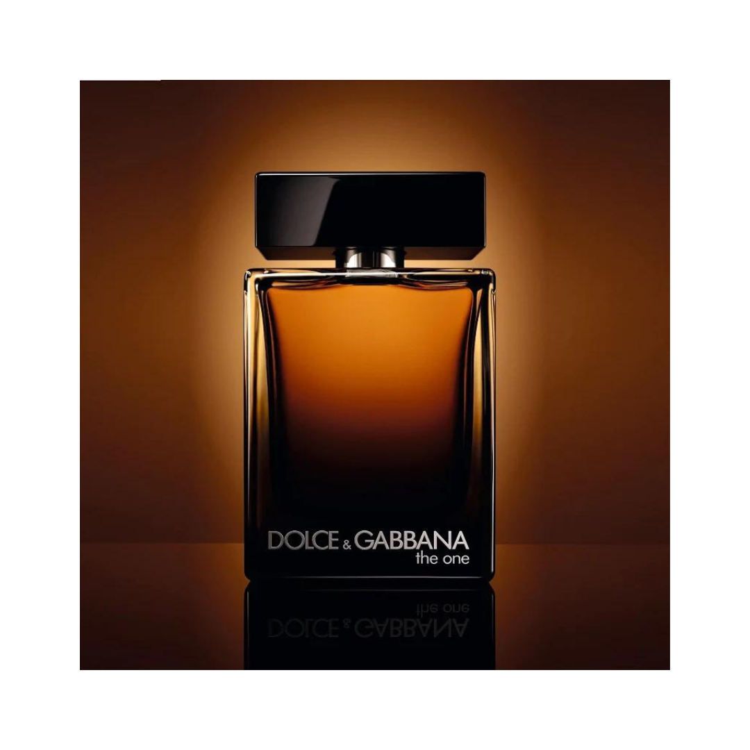 D&G The One Pour Homme Eua De Parfume