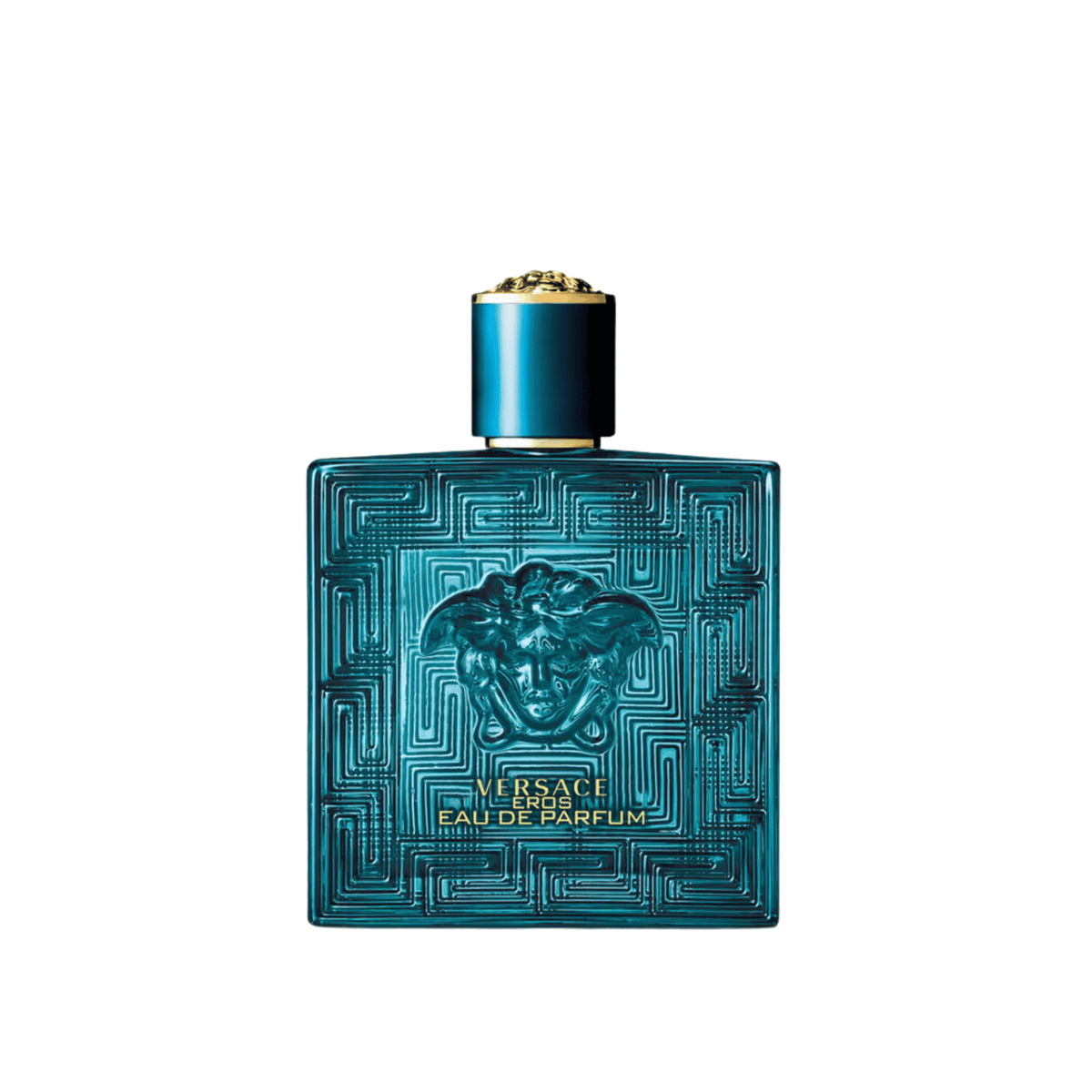 Versace Eros Eau De Parfum