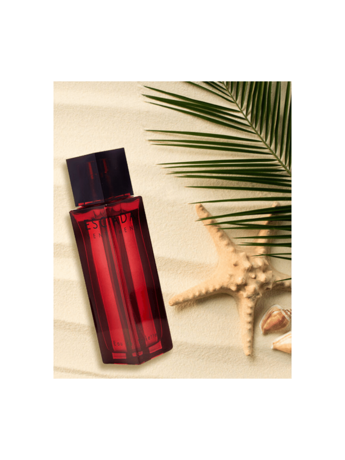 Escada Sentiment Men Eau de Toilette