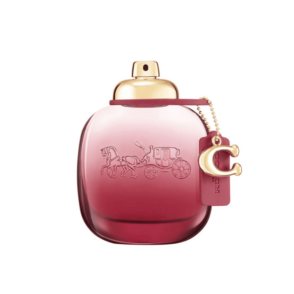 Coach Wild Rose Eau De Parfum