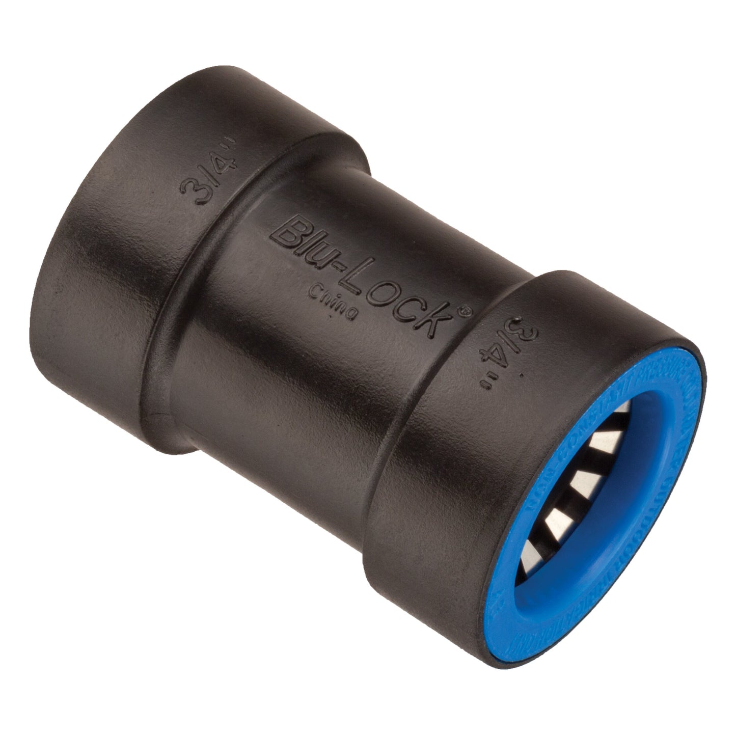 3/4" Blu-Lock Coupling 31376