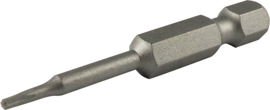 T10 x 6 Torx Power Bit