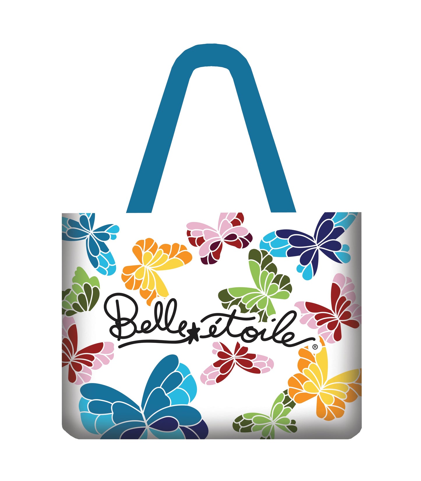 New Tote Bags