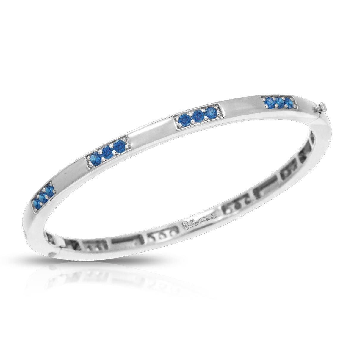 Tria Bangle