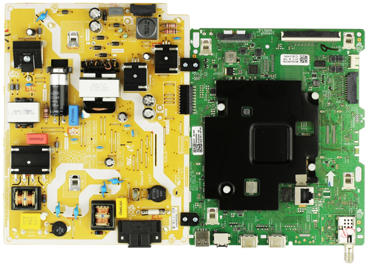 Samsung BN96-52604H Main Board Power Supply for UN43TU700DFXZA (Version AF13)