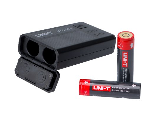 UT-Z004 Thermal Monocular Charging Base
