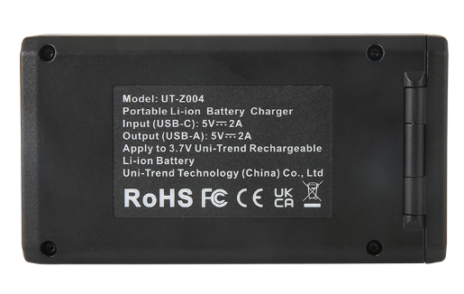 UT-Z004 Thermal Monocular Charging Base
