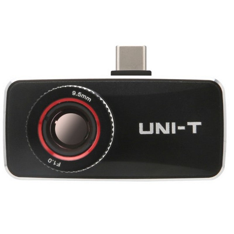 UTi740MS Smartphone Thermal Camera for iOS and Android