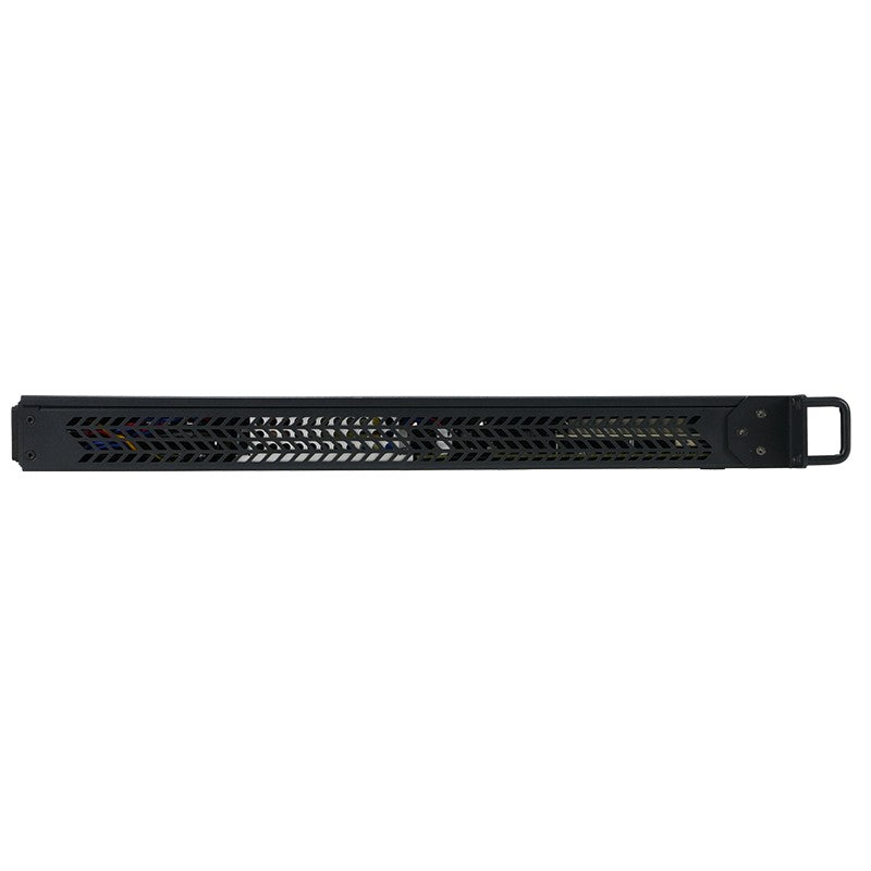UPO7204L Lab-Grade 2 GHz 4Ch Eight-in-One Rack-Mount Oscilloscope