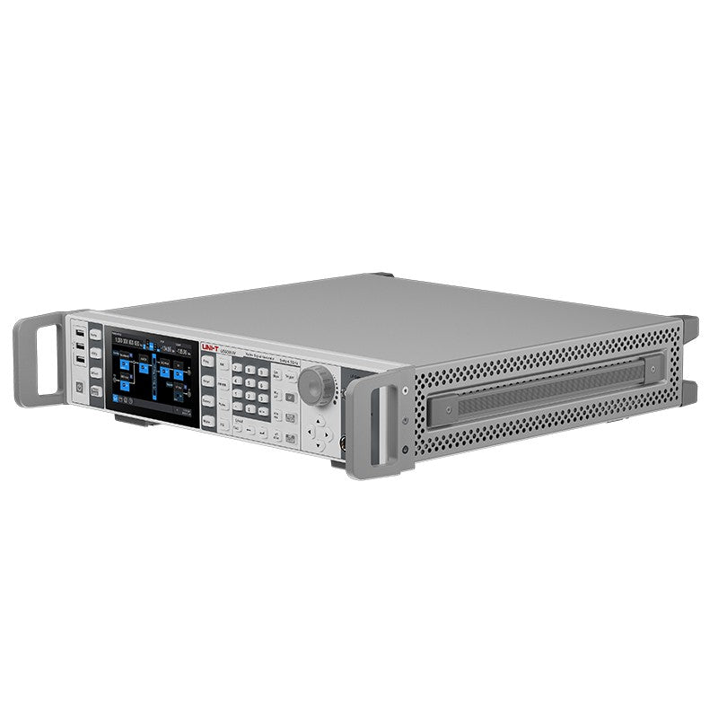 USG3045V-P 4.5 GHz Vector RF Signal Generator with Mechanical Attenuator