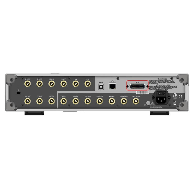 USG3045V 4.5 GHz Vector RF Signal Generator