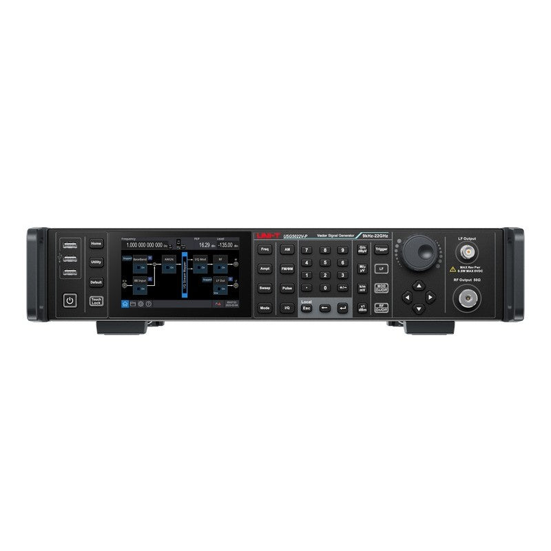 USG5014V 14 GHz Vector RF Signal Generator