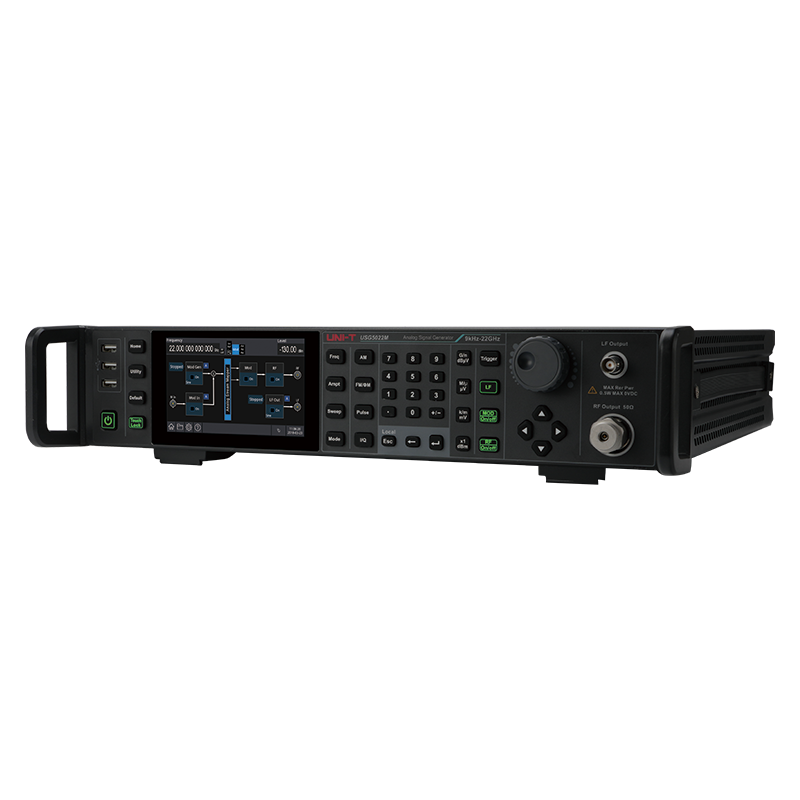 USG5014M 14 GHz Analog RF Signal Generator