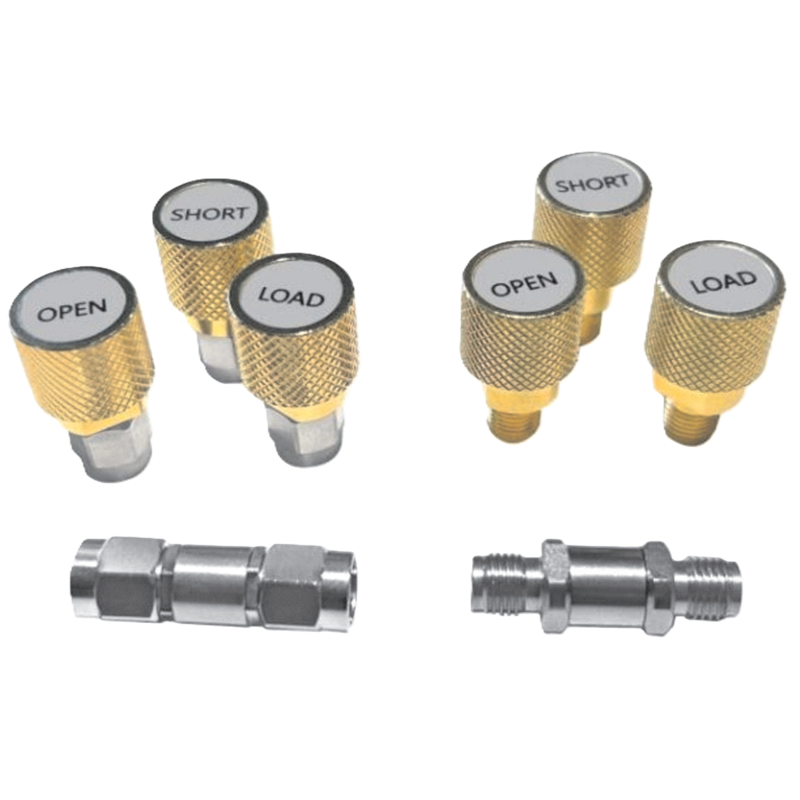 UT-3009F/M Female-Male VNA Calibration Kit (9 GHz)