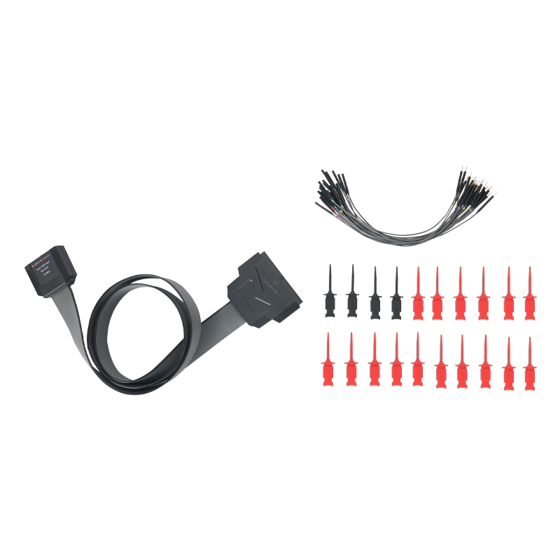 UT-M26 16Ch Logic Analyzer Probe for MSO1000HD Series
