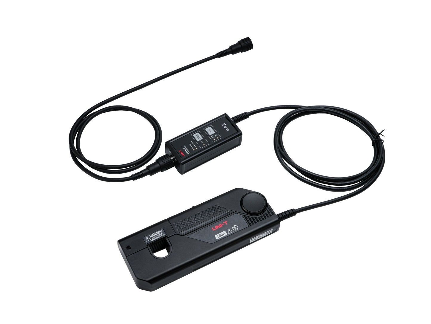 UT-P4150 12 MHz High-Frequency DC/AC Current Probe