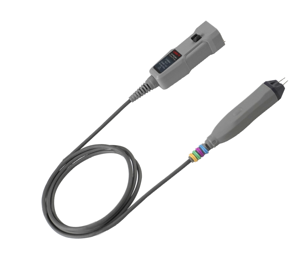 UT-PD2500 2.5 GHz Active Differential Probe