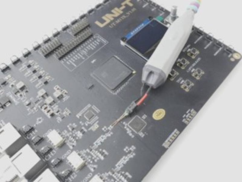 UT-PD1500 1.5 GHz Active Differential Probe