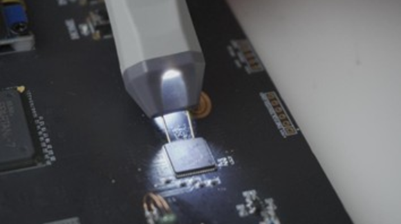 UT-PD1500 1.5 GHz Active Differential Probe