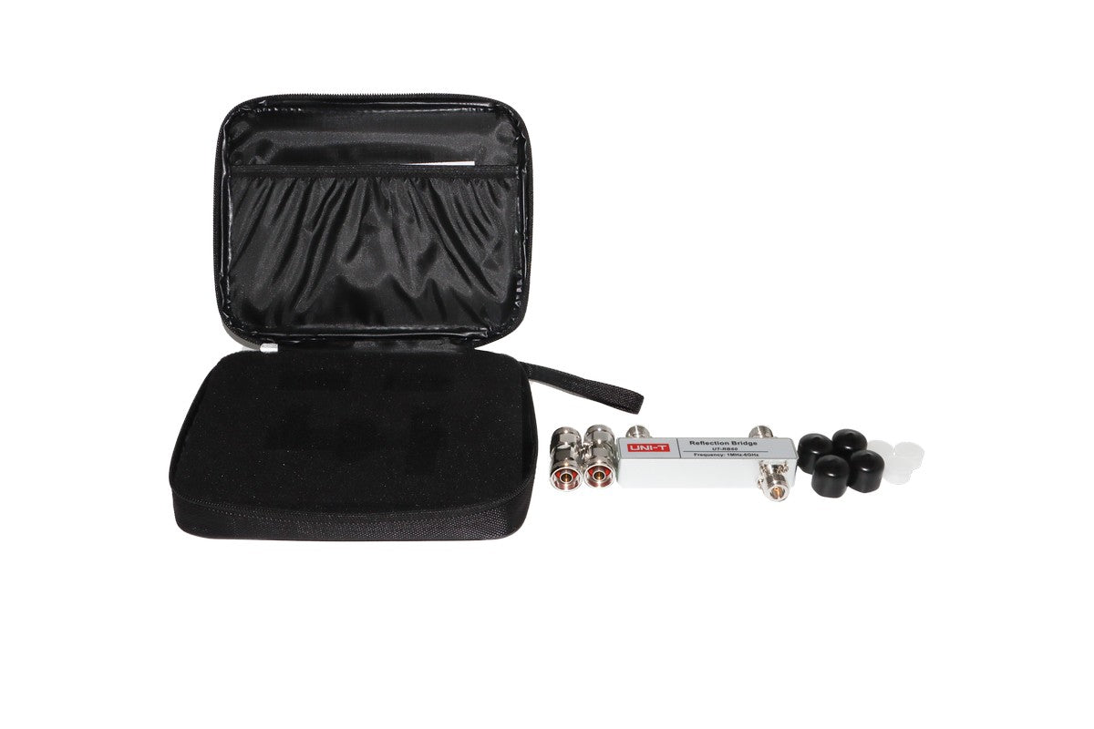 UT-RB60 6 GHz VSWR Reflection Bridge for Spectrum Analyzers