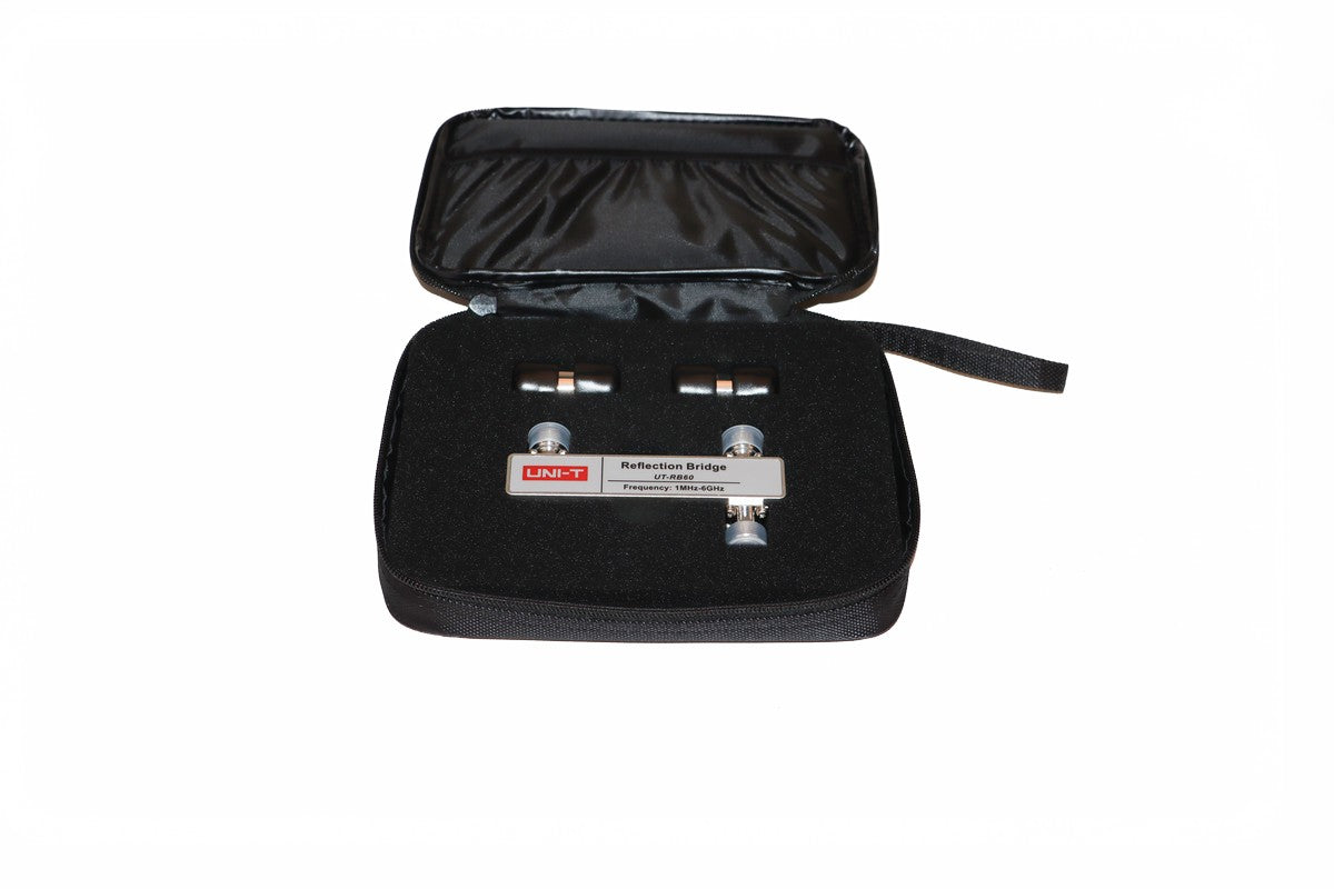 UT-RB60 6 GHz VSWR Reflection Bridge for Spectrum Analyzers