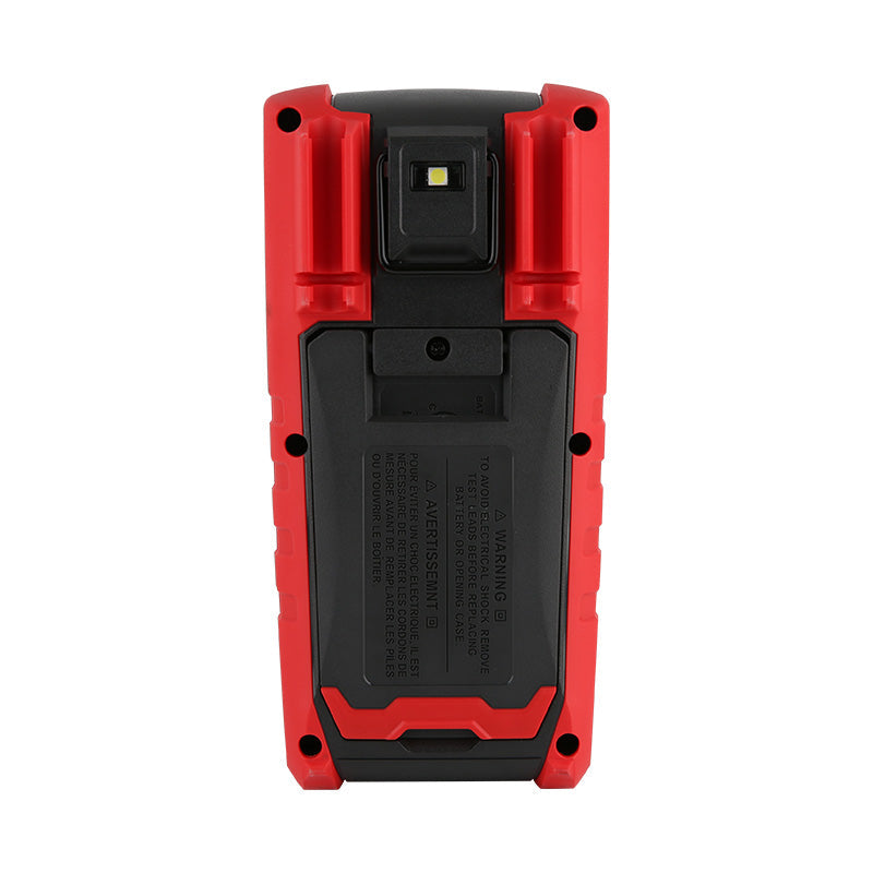 UT196 Solar Pro TRMS Multimeter