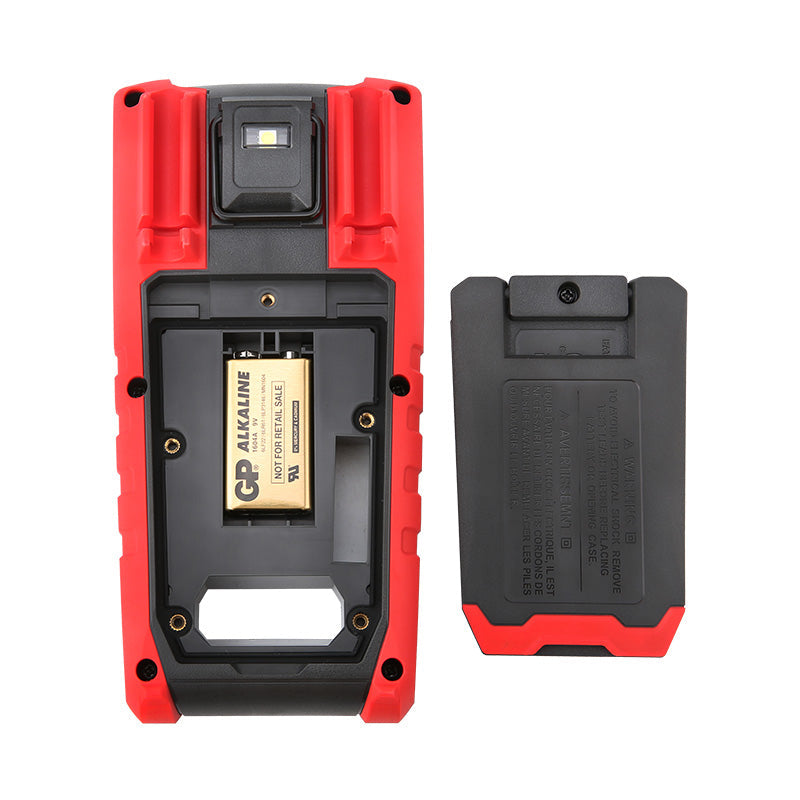 UT196 Solar Pro TRMS Multimeter