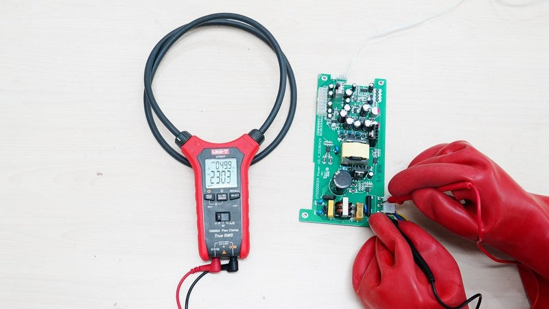 UT281F True RMS Flex Clamp Sensor