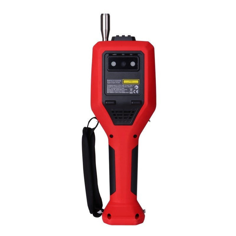 UT337B 6Ch Particle Counter