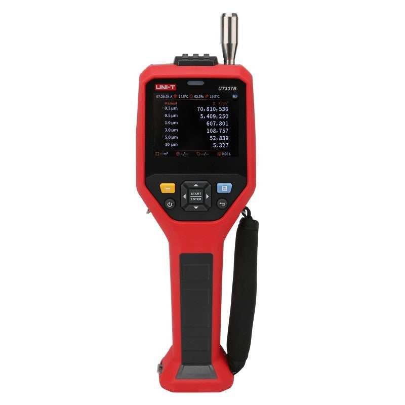 UT337B 6Ch Particle Counter