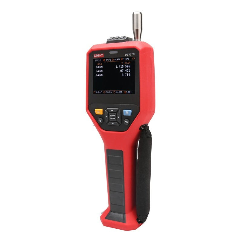 UT337B 6Ch Particle Counter