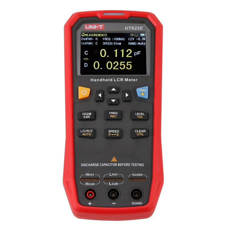 UT622A LCR Meter