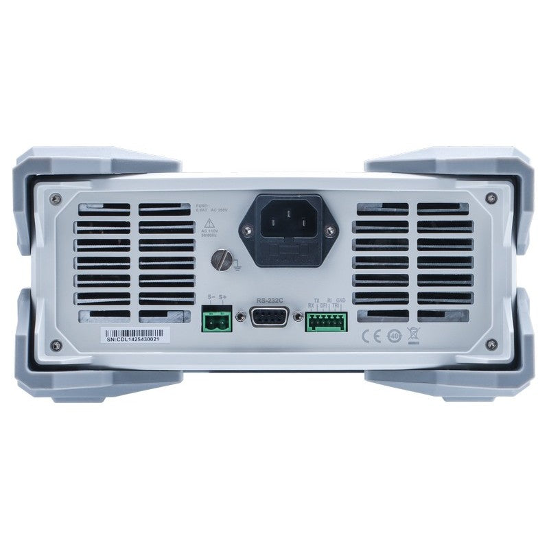 UTL1020S 200W High-Resolution Programmable DC Electronic Load
