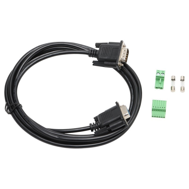 UTL1020S-E 200W Programmable DC Electronic Load
