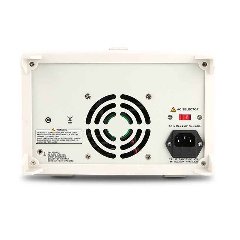 UTP3305-II 3Ch 335W 32V/5A Linear DC Power Supply
