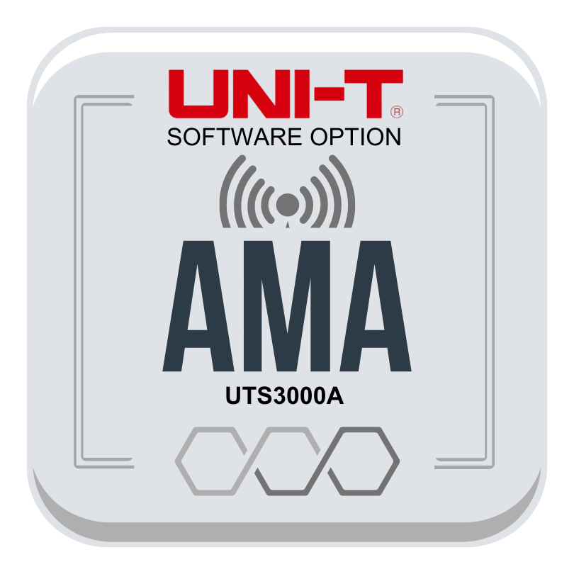 UTS3084A 8.4 GHz Performance-Series Signal Analyzer