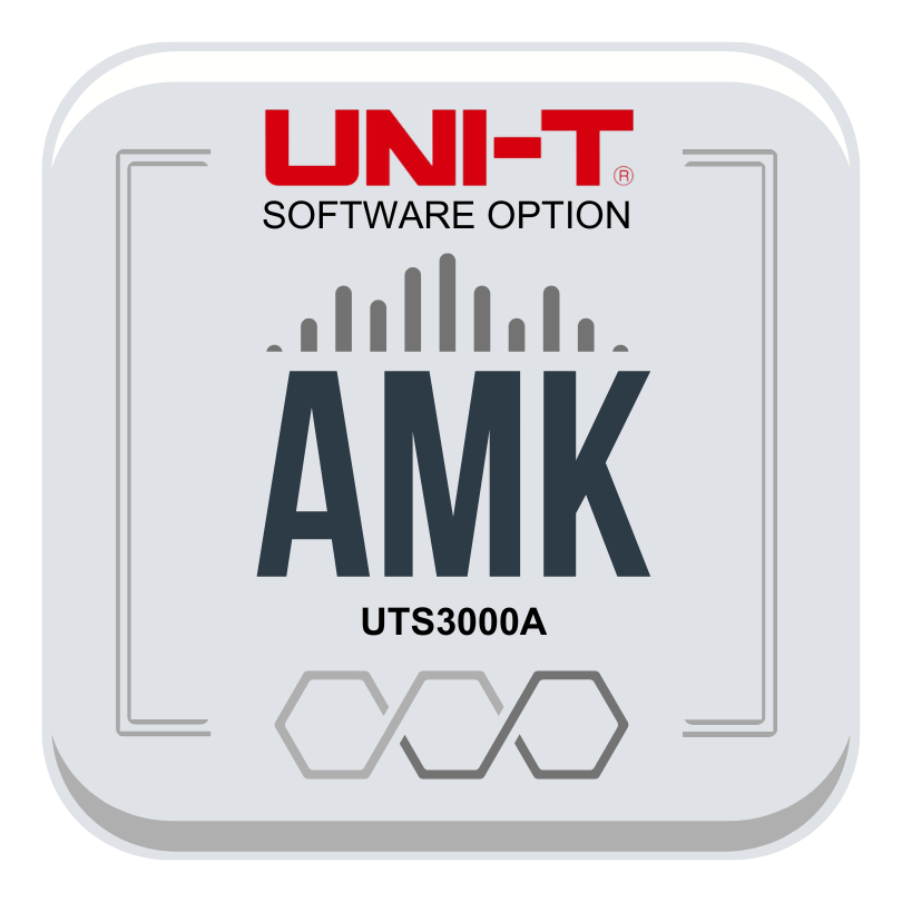 UTS3084A 8.4 GHz Performance-Series Signal Analyzer