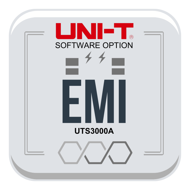 UTS3060A 6.0 GHz Performance-Series Signal Analyzer