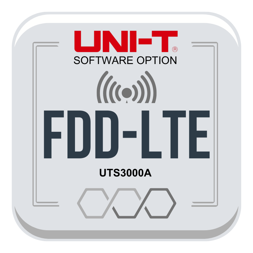 UTS3060A 6.0 GHz Performance-Series Signal Analyzer