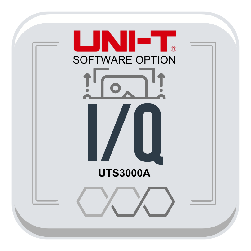 UTS3036A 3.6 GHz Performance-Series Signal Analyzer
