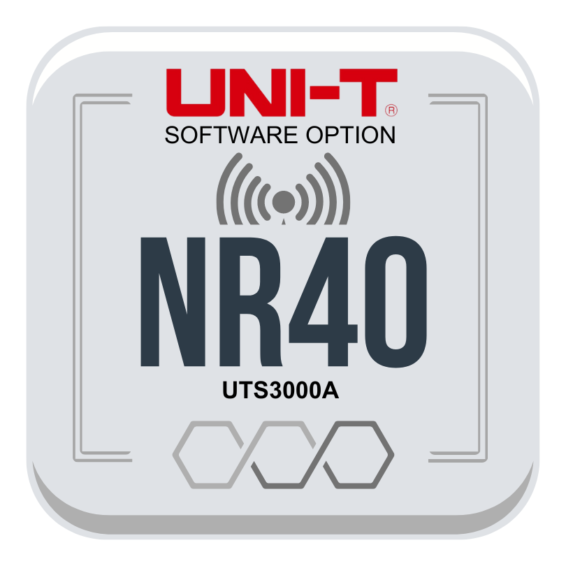 UTS3084A 8.4 GHz Performance-Series Signal Analyzer