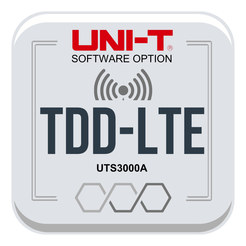 UTS3084A 8.4 GHz Performance-Series Signal Analyzer