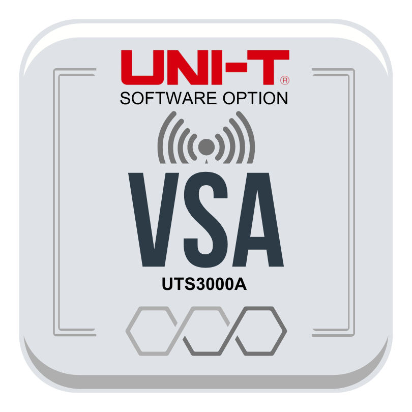 UTS3036A 3.6 GHz Performance-Series Signal Analyzer