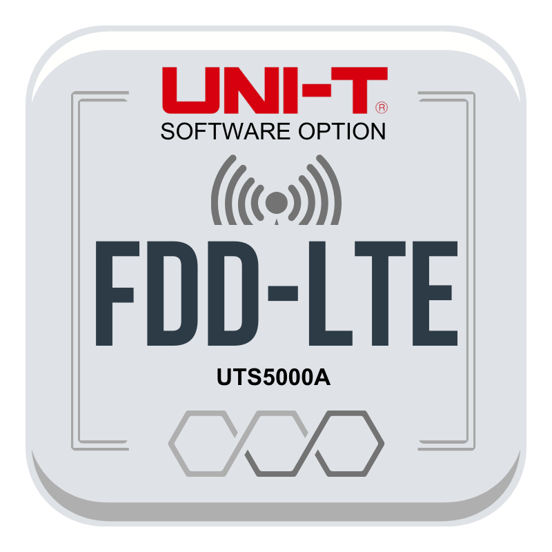 UTS5026A 26.5 GHz Performance-Series Signal Analyzer